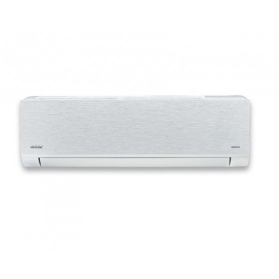 TOYOTOMI GTN/GTG-24CMW AI GOSAI White Inverter Κλιματιστικό TOYOTOMI GTN/GTG-24CMW AI GOSAI White Inverter Κλιματιστικό